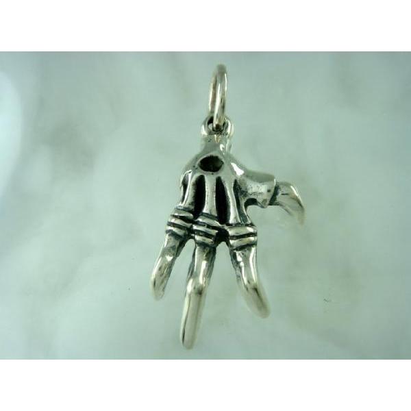 ペンダントトップ silver925 シルバーアクセサリー ペンダントヘッド 