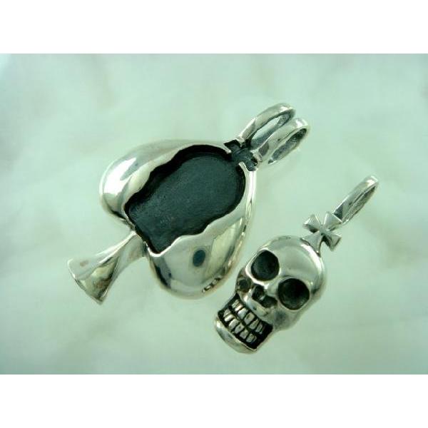 ペンダントトップ silver925 シルバーアクセサリー ペンダントヘッドの画像
