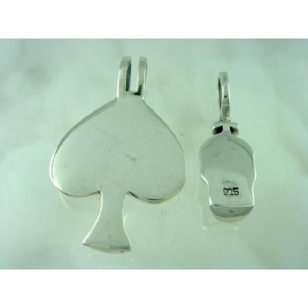 ペンダントトップ silver925 シルバーアクセサリー ペンダントヘッドの画像