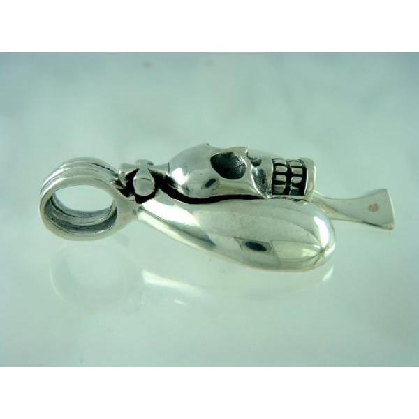 ペンダントトップ silver925 シルバーアクセサリー ペンダントヘッドの画像