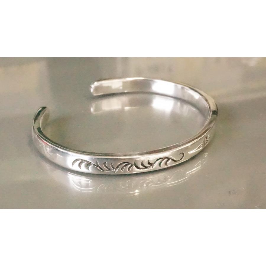 Silver925 バングル : シルバーとアクセサリーのゆかたん - 通販