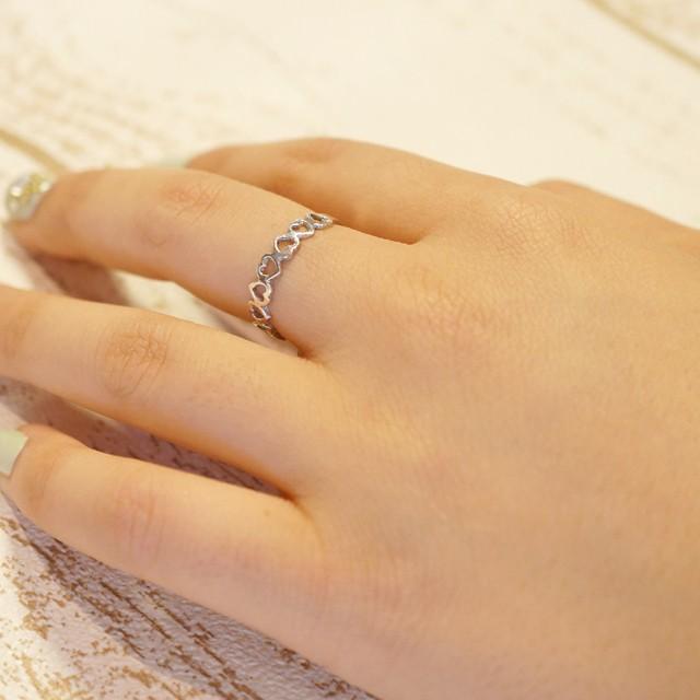 シルバー925 silver925 シルバーアクセサリー レディースリング シルバー925 silver925 シルバーアクセサリー レディースリング