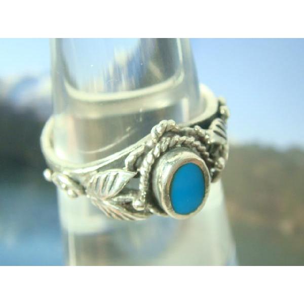 忍　しのぶ　トルコ石　ターコイズ　デザイン　作家　アーティスト　シルバーリング 忍 しのぶ トルコ石 ターコイズ デザイン 作家 アーティスト シルバー