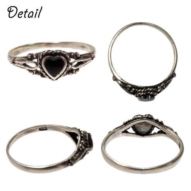 シルバー925 silver925 シルバーアクセサリー レディースリング 指輪 
