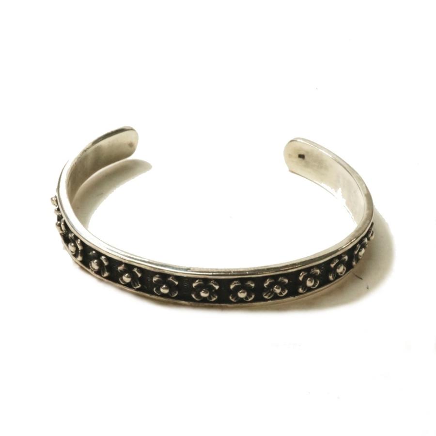 バングル ブレスレット シルバー925製 ネイティブ デザイン メンズ レディース　アクセサリー mensの画像