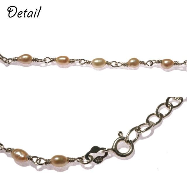 ブレスレット シルバー925 silver925 チェンマイブレスレット