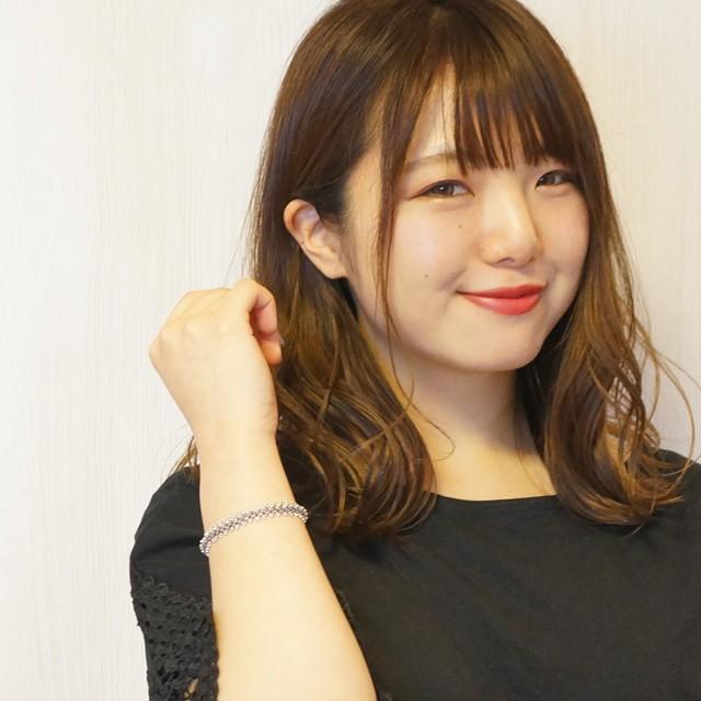 ブレスレット シルバー925 silver925 チェンマイブレスレット 重厚感 エスニック 夏アクセ ユニセックス 男女兼用の画像