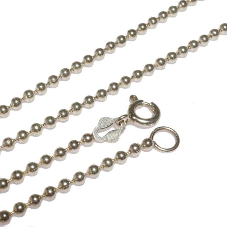 ネックレスチェーン シルバー925 silver925 レディースネックレス
