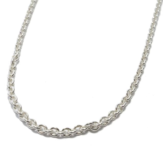 ネックレス チェーン シルバー925 チェーン幅2.4mm silver925 あずきチェーン 小豆チェーン シンプル 40cm 45cm 50cm 60cm ユニセックス 男女兼用 : 61054 : シルバーとアクセサリーのゆかたん - 通販 - Yahoo!ショッピング ネックレス チェーン シルバー925 チェーン幅2.4mm silver925 あずきチェーン 小豆チェーン シンプル 40cm 45cm 50cm 60cm ユニセックス 男女兼用 : 61054 : シルバーとアクセサリーのゆかたん - 通販 - Yahoo!ショッピング