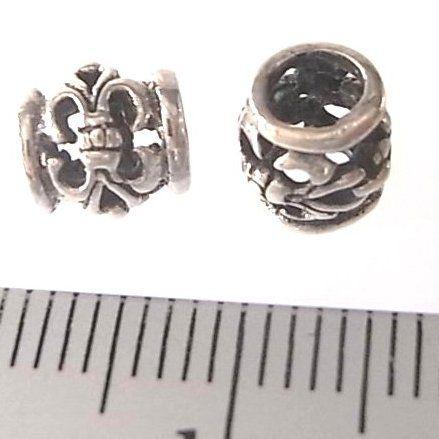シルバー925 ハンドメイド アクセサリーパーツ インディアン 