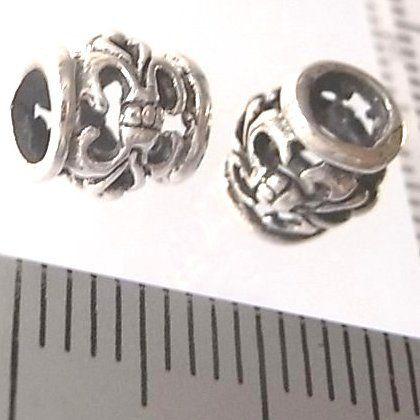 シルバー925 ハンドメイド アクセサリーパーツ インディアン 