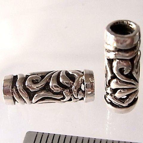 シルバー925 ハンドメイド アクセサリーパーツ エスニック