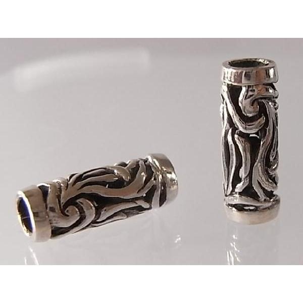 シルバー925 ハンドメイド アクセサリーパーツ エスニック