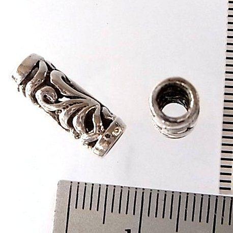 シルバー925 ハンドメイド アクセサリーパーツ エスニック
