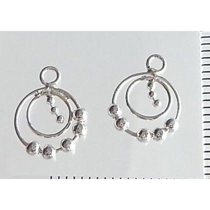 パーツ18-017 : シルバーとアクセサリーのゆかたん - 通販 - Yahoo