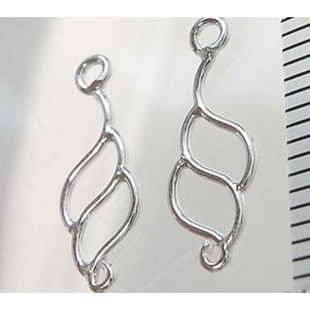 パーツ シルバー925 20-043 : シルバーとアクセサリーのゆかたん