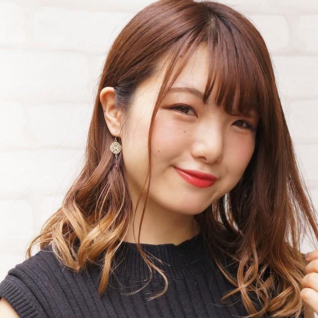 クリアピアス クリアビーズ シルバーピアス ピアス クリアビーズ 透明ビーズ チェーン ゴールド シルバー 揺れる