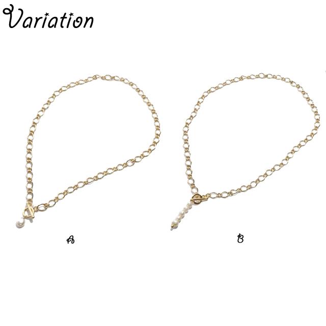 ミカエラ 様　YUKI TORII ⭐️⭐️上下セット　パール風ネックレス付き 楽天市場】【ゆうパケット選択可】Joli&Micare ジョリー