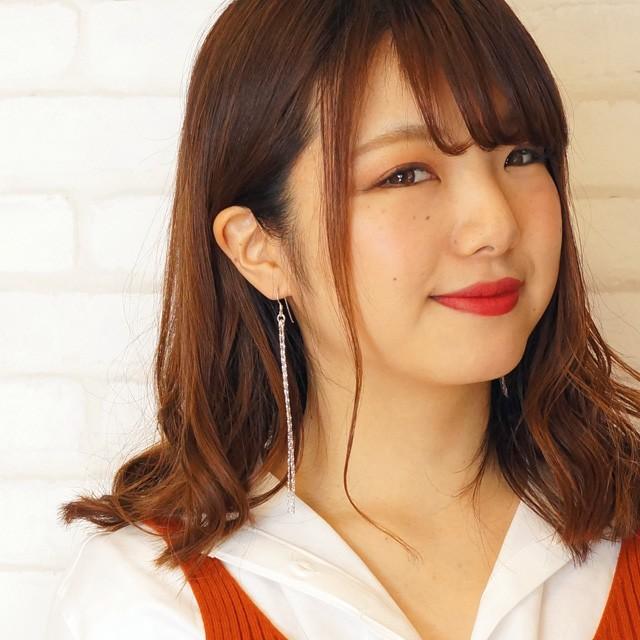 シルバーピアス レディースピアス フックピアス silver925 3連
