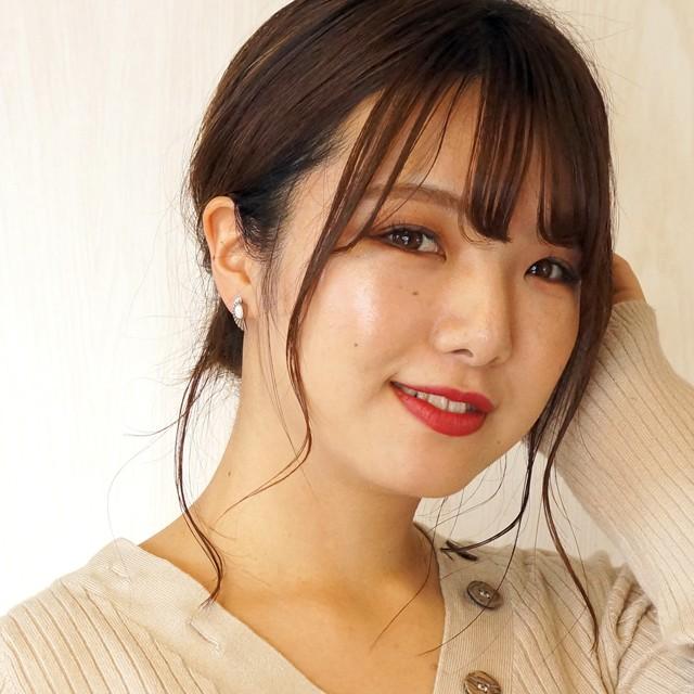 シルバーピアス シルバー925 ハウライト エスニック 羽根