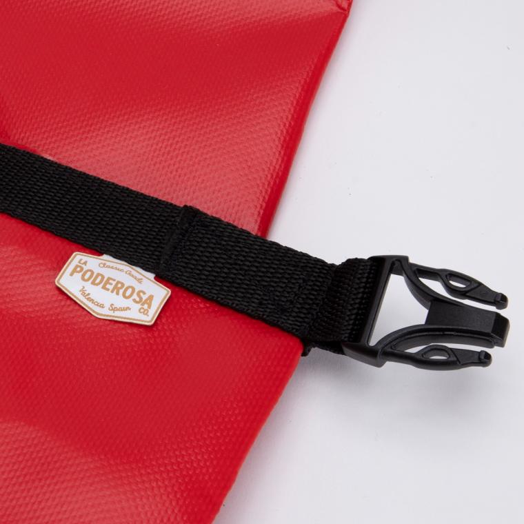 Bariloche 25L 専用防水インナーバッグ LaPoderosaGoods PODEROSA サイドバッグ サドルバッグ 国内在庫あり 即納 |  | 03