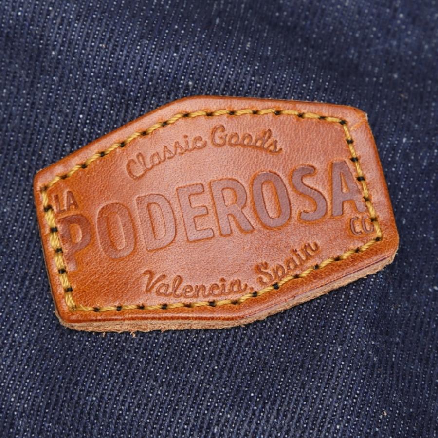 Bariloche 25L サドルバッグ デニム サイドバッグ LaPoderosaGoods 国内在庫あり 即納 トライアンフ BMW インディアン ロイヤルエンフィールド モトグッツィ |  | 07