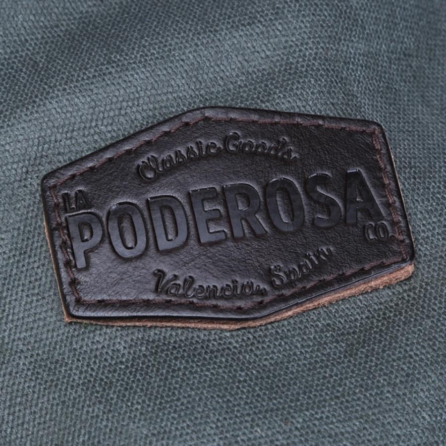 Bariloche 25L サドルバッグ グリーン サイドバッグ LaPoderosaGoods 国内在庫あり 即納 トライアンフ BMW インディアン ロイヤルエンフィールド モトグッツィ |  | 07