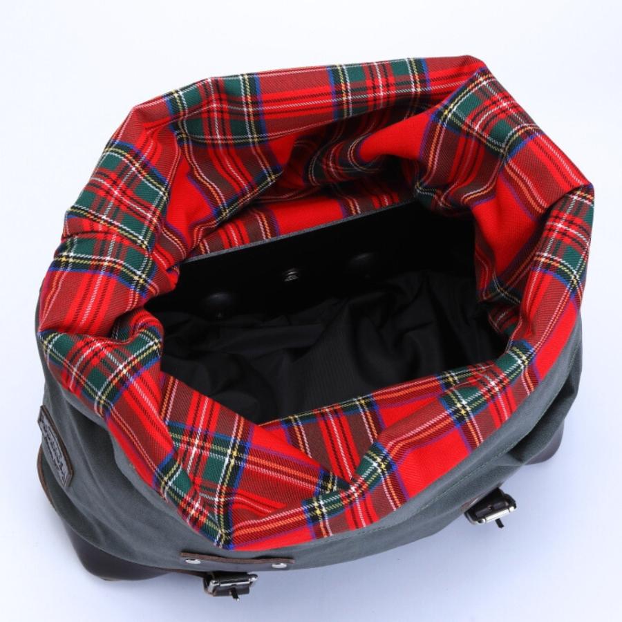 Bariloche 25L サドルバッグ グリーン サイドバッグ LaPoderosaGoods 国内在庫あり 即納 トライアンフ BMW インディアン ロイヤルエンフィールド モトグッツィ |  | 08