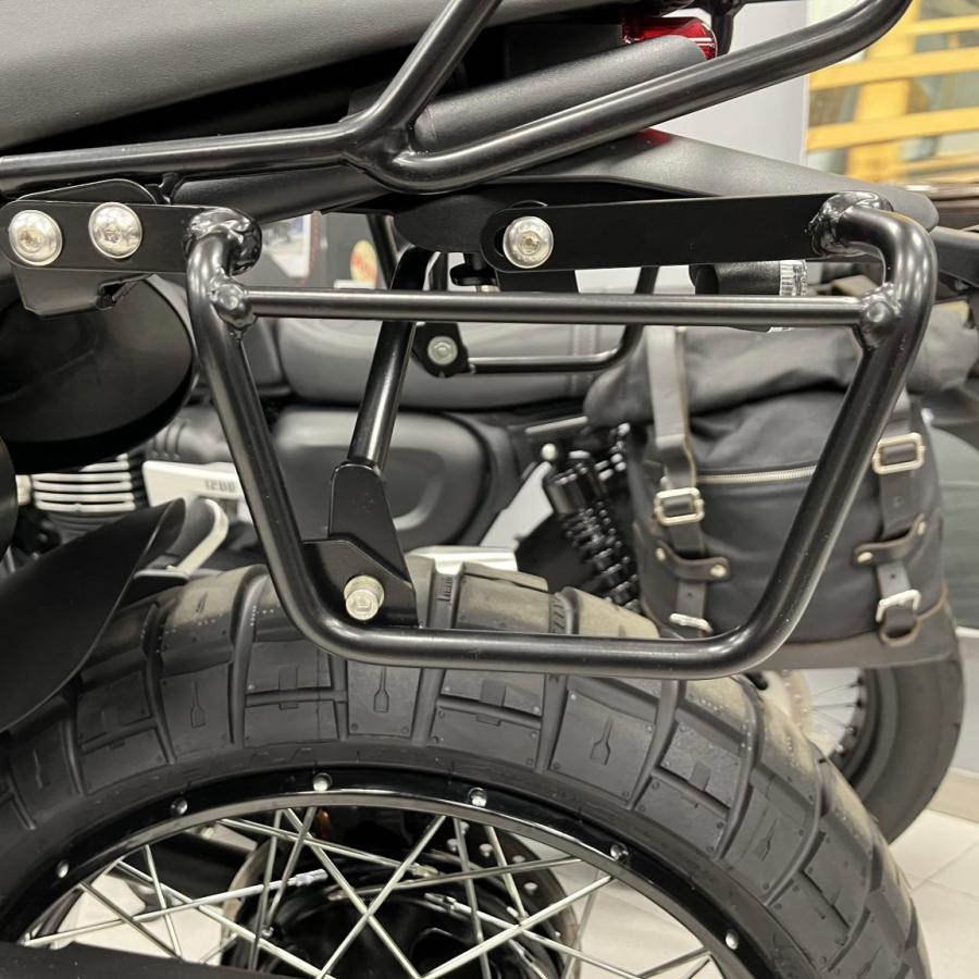 BRIXTON Crossfire500用ブラケット LaPoderosaGoods 左右セット 国内在庫あり 即納 |  | 01