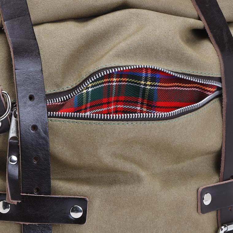 Dakhla 12L サドルバッグ ベージュ サイドバッグ LaPoderosaGoods 国内在庫あり 即納 トライアンフ BMW インディアン ロイヤルエンフィールド モトグッツィ |  | 05