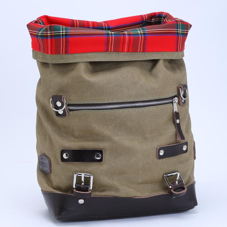 Dakhla 12L サドルバッグ ベージュ サイドバッグ LaPoderosaGoods 国内在庫あり 即納 トライアンフ BMW インディアン ロイヤルエンフィールド モトグッツィ |  | 07