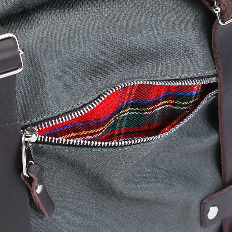 Dakhla 12L サドルバッグ グリーン サイドバッグ  LaPoderosaGoods 国内在庫あり 即納 トライアンフ BMW インディアン ロイヤルエンフィールド モトグッツィ |  | 05