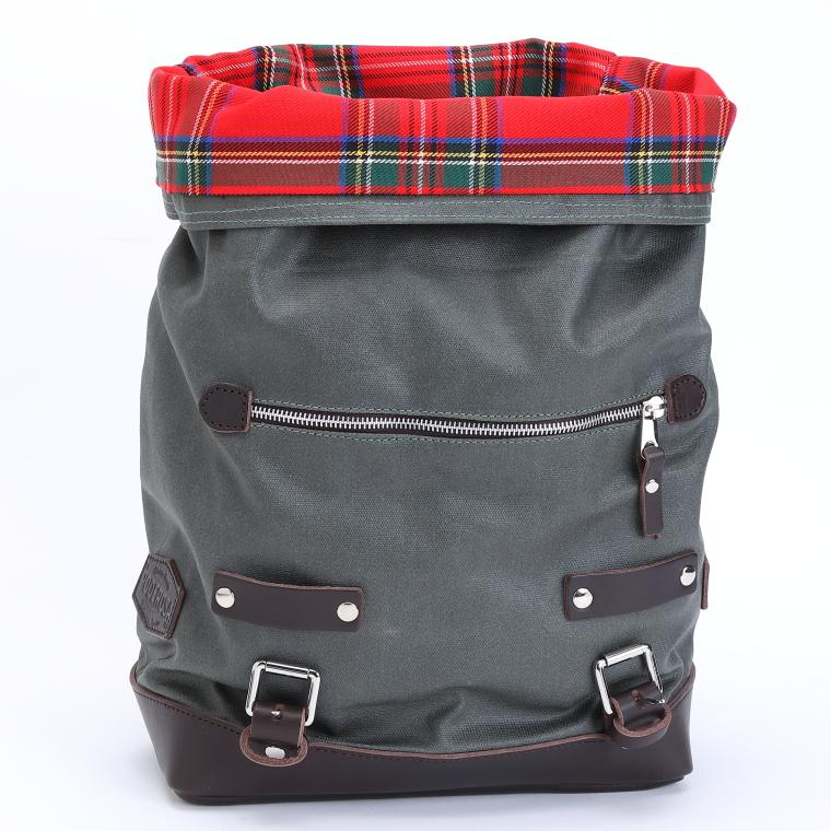 Dakhla 12L サドルバッグ グリーン サイドバッグ  LaPoderosaGoods 国内在庫あり 即納 トライアンフ BMW インディアン ロイヤルエンフィールド モトグッツィ |  | 07