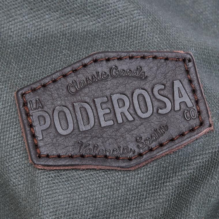 Dakhla 12L サドルバッグ グリーン サイドバッグ  LaPoderosaGoods 国内在庫あり 即納 トライアンフ BMW インディアン ロイヤルエンフィールド モトグッツィ |  | 08