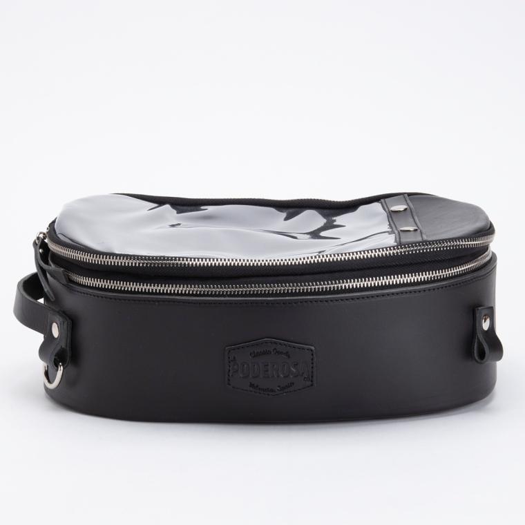 La Poderosa Goods Fez 15L Tankbag マグネット付きタンクバッグ グリーン 国内在庫あり 即納 PODEROSA |  | 03