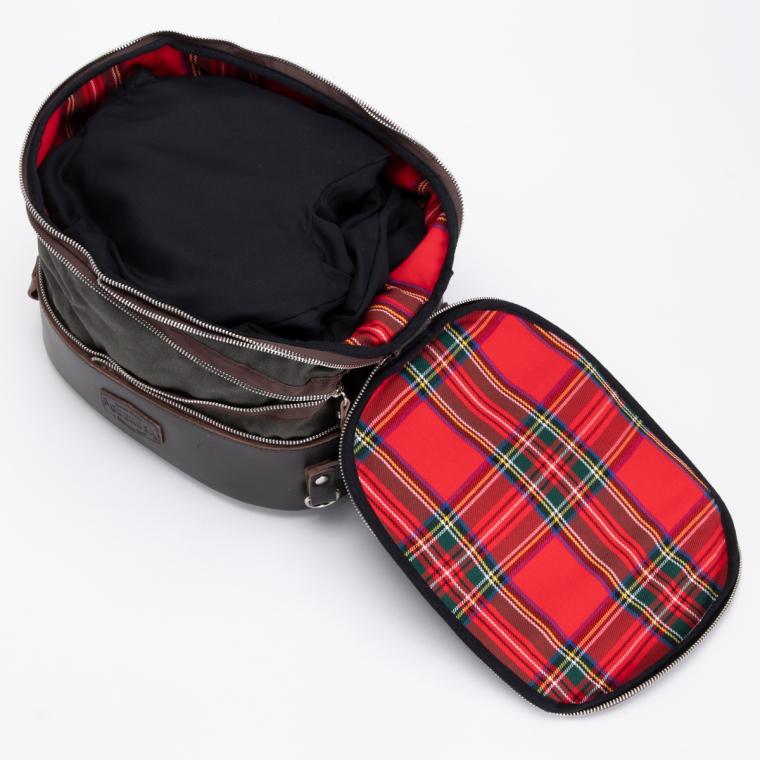 La Poderosa Goods Fez 15L Tankbag マグネット付きタンクバッグ グリーン 国内在庫あり 即納 PODEROSA |  | 05