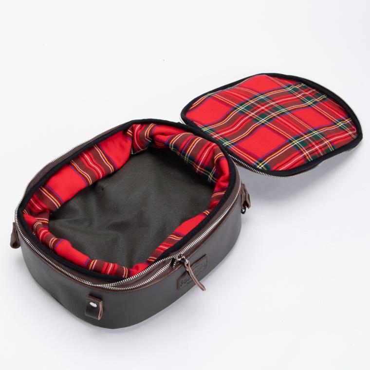 La Poderosa Goods Fez 15L Tankbag マグネット付きタンクバッグ グリーン 国内在庫あり 即納 PODEROSA |  | 06