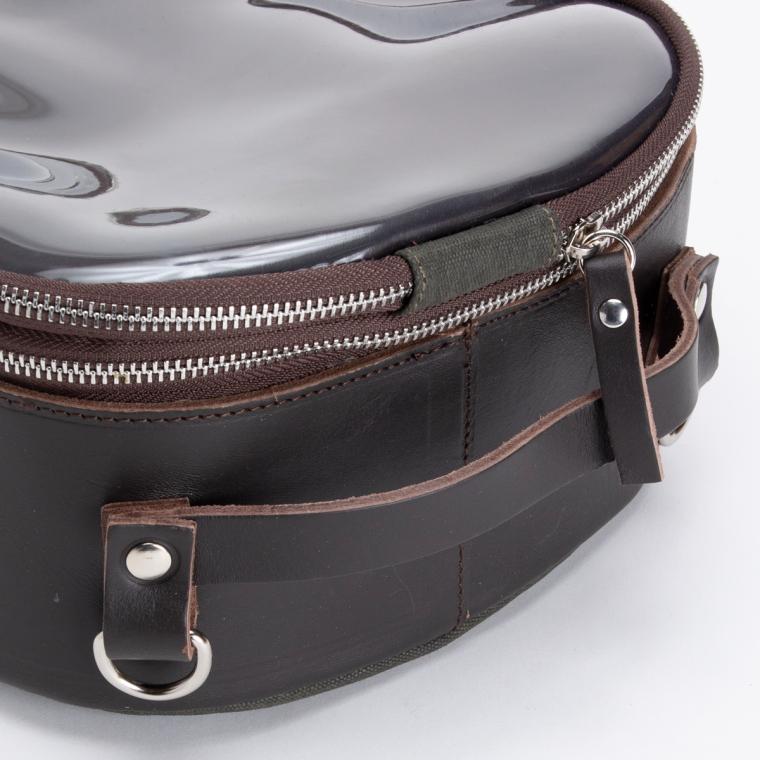 La Poderosa Goods Fez 15L Tankbag マグネット付きタンクバッグ グリーン 国内在庫あり 即納 PODEROSA |  | 07