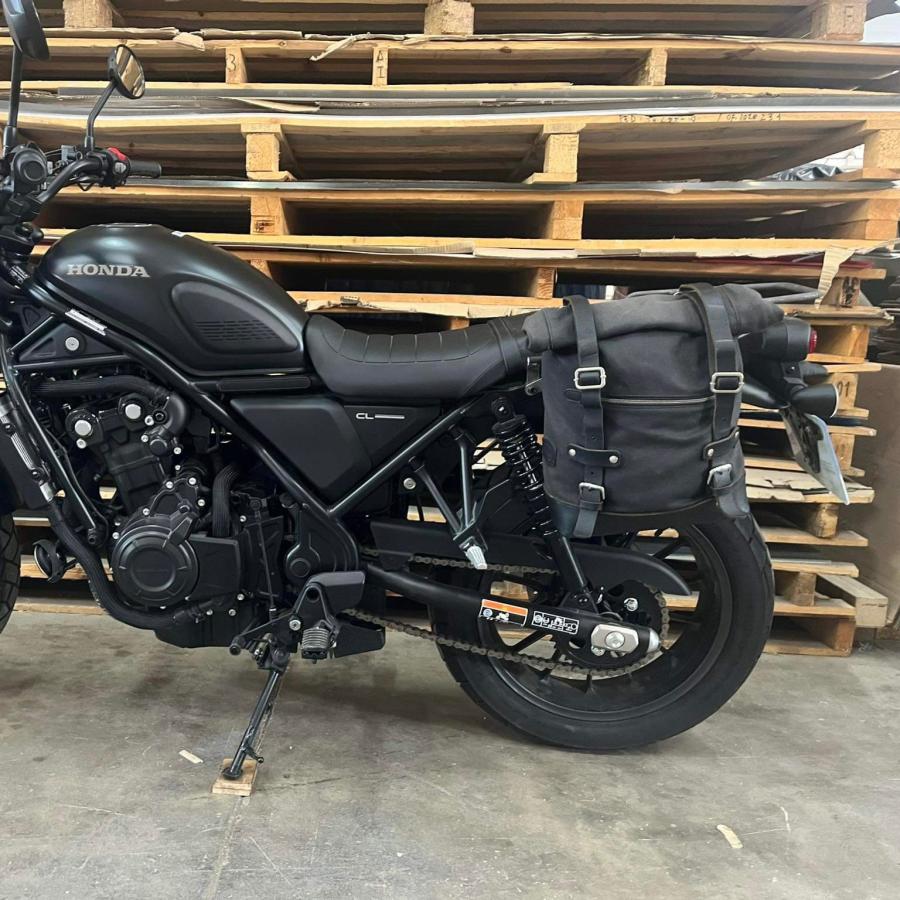 ホンダ ホンダ ホンダ CL250 CL500シングルブラケット LaPoderosaGoods 国内在庫あり 即納 |  | 02