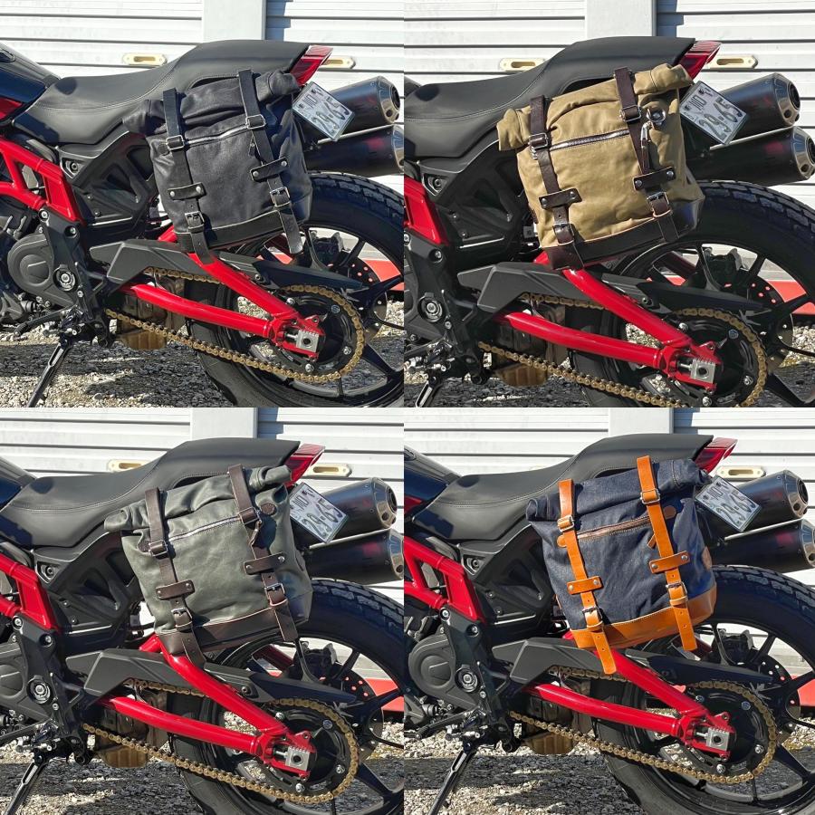 FTR1200用シングルブラケット(左側) Indian Motorcycle LaPoderosaGoods 国内在庫あり 即納 |  | 05