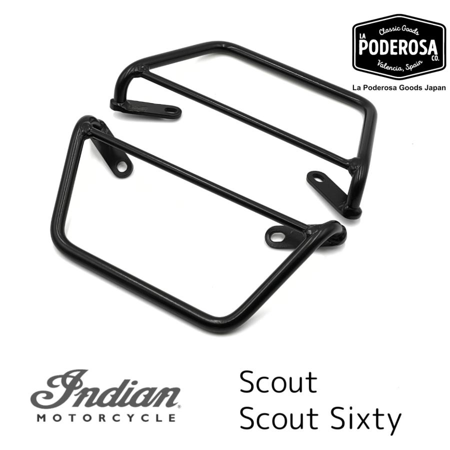 Scout Scout Sixty用ブラケット Indian Motorcycleスカウト スカウトシックスティ LaPoderosaGoods 国内在庫あり 即納 | 