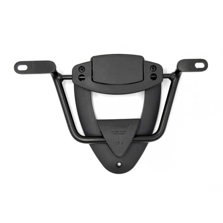 Klick-fix クイックリリースアタッチメント & 補強プレート小 バイク クリックフィックス サイドバッグ サドルバッグ 国内在庫あり 即納 |  | 08