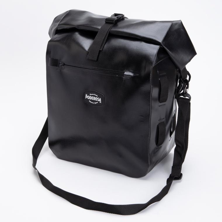 Lofoten 22L 防水サドルバッグ サイドバッグ 黒 LaPoderosaGoods 国内在庫あり 即納 トライアンフ BMW インディアン ロイヤルエンフィールド モトグッツィ |  | 13