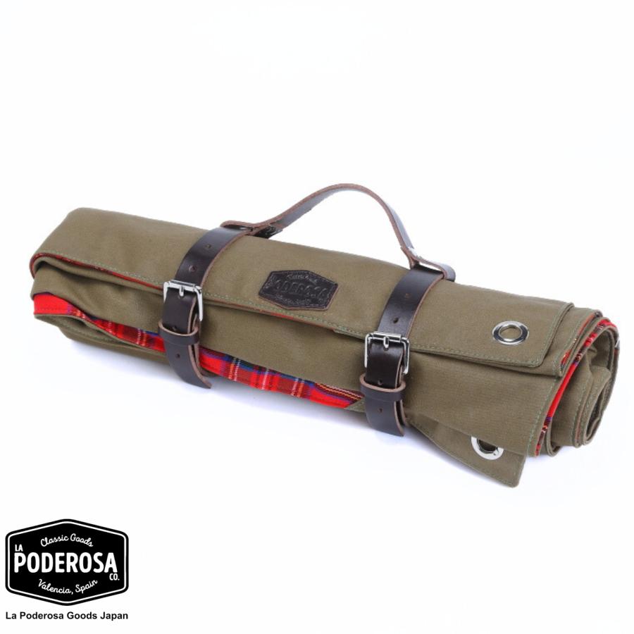 LaPoderosaGoods Blanket  Poncho ブランケット ポンチョ ベージュ キャンプ レジャー ツーリング PODEROSA 国内在庫あり 即納 | 