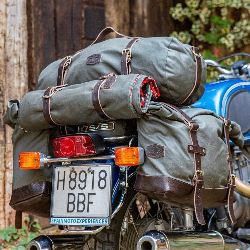 LaPoderosaGoods Blanket  Poncho ブランケット ポンチョ グリーン キャンプ レジャー ツーリング PODEROSA 国内在庫あり 即納 |  | 06