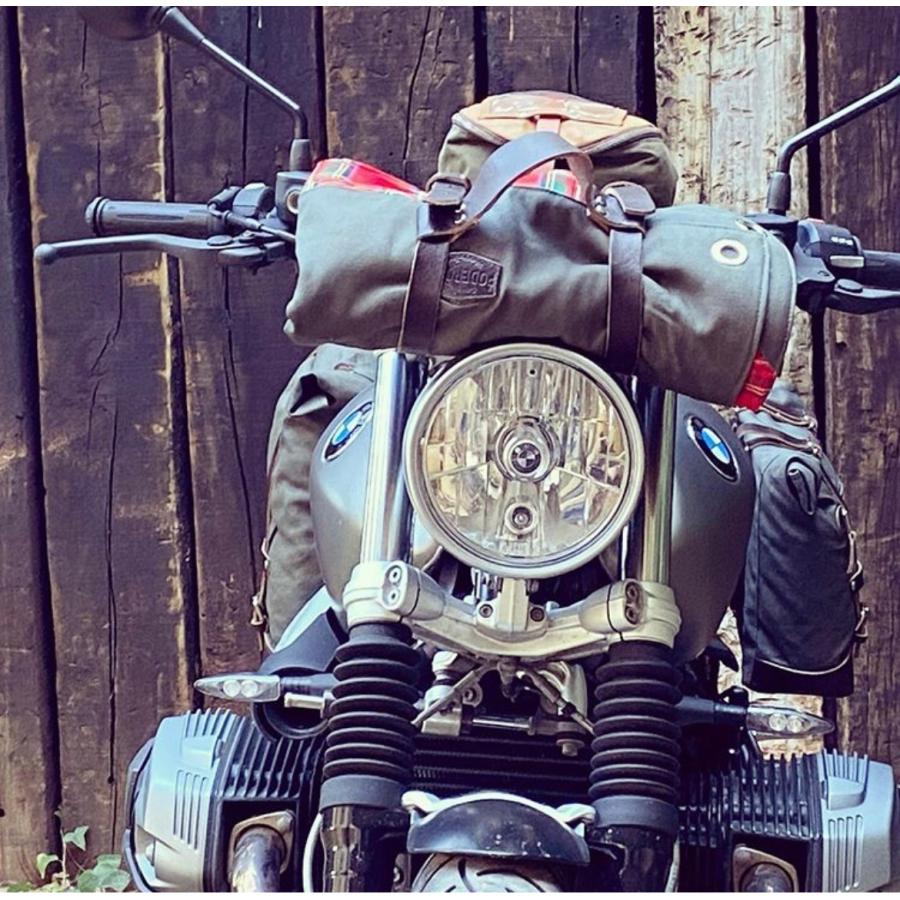 LaPoderosaGoods Blanket  Poncho ブランケット ポンチョ グリーン キャンプ レジャー ツーリング PODEROSA 国内在庫あり 即納 |  | 07