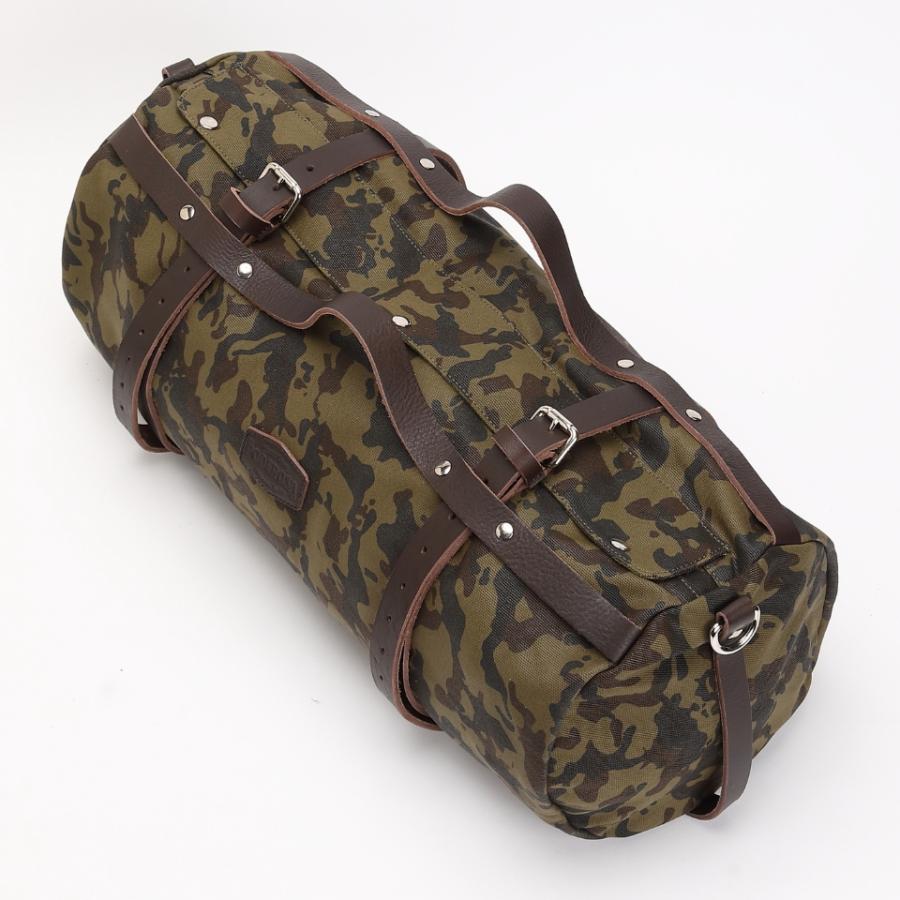 Shiraz bag 30L ダッフルバッグ カモフラ シートバッグ La Poderosa Goods 国内在庫あり 即納 PODEROSA |  | 01