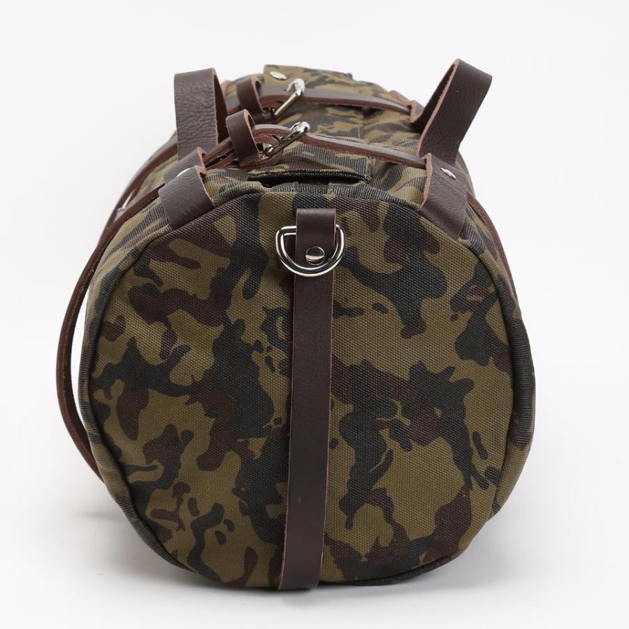 Shiraz bag 30L ダッフルバッグ カモフラ シートバッグ La Poderosa Goods 国内在庫あり 即納 PODEROSA |  | 02
