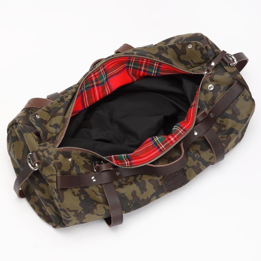 Shiraz bag 30L ダッフルバッグ カモフラ シートバッグ La Poderosa Goods 国内在庫あり 即納 PODEROSA |  | 05