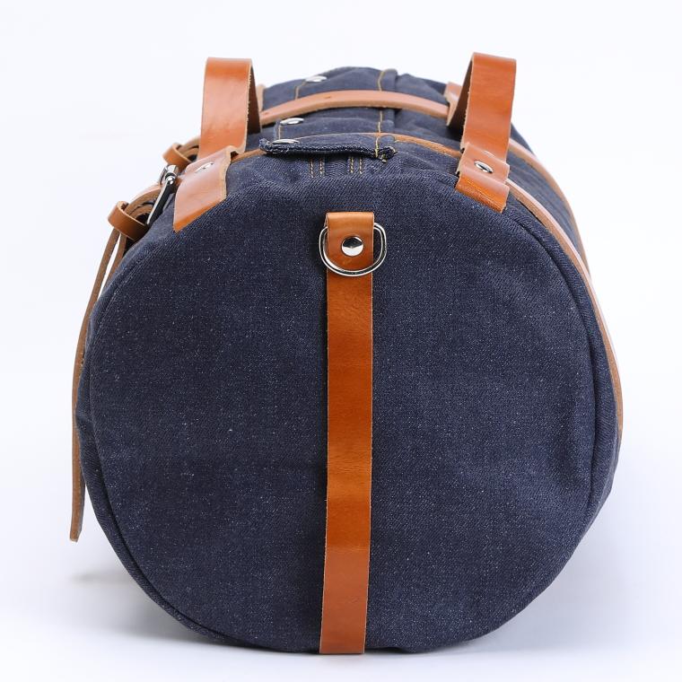 Shiraz bag 30L ダッフルバッグ シートバッグ デニム La Poderosa Goods 国内在庫あり 即納 PODEROSA |  | 02